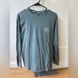 Long sleeve Natureback